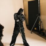Offset Instagram - Black Knight @rickowensonline