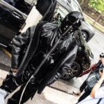 Offset Instagram - Black Knight @rickowensonline