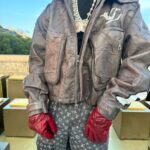 Offset Instagram - Amazing show @pharrell icons do iconic shit @louisvuitton #LVMensSS24