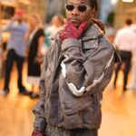 Offset Instagram - Amazing show @pharrell icons do iconic shit @louisvuitton #LVMensSS24