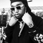 Offset Instagram - Happy birthday rocket man 🚀 the greatest to touch a mic!! best spirit ever!! purest man I know your heart was golden bring me peace bra we celebrate your life because you still right here I love you gang 🚀🚀🚀🚀