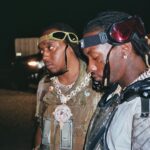 Offset Instagram - Happy birthday rocket man 🚀 the greatest to touch a mic!! best spirit ever!! purest man I know your heart was golden bring me peace bra we celebrate your life because you still right here I love you gang 🚀🚀🚀🚀