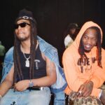 Offset Instagram - Happy birthday rocket man 🚀 the greatest to touch a mic!! best spirit ever!! purest man I know your heart was golden bring me peace bra we celebrate your life because you still right here I love you gang 🚀🚀🚀🚀