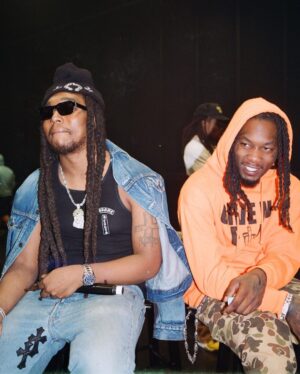 Offset Instagram - Happy birthday rocket man 🚀 the greatest to touch a mic!! best spirit ever!! purest man I know your heart was golden bring me peace bra we celebrate your life because you still right here I love you gang 🚀🚀🚀🚀