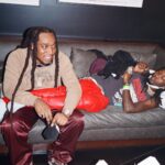Offset Instagram - Happy birthday rocket man 🚀 the greatest to touch a mic!! best spirit ever!! purest man I know your heart was golden bring me peace bra we celebrate your life because you still right here I love you gang 🚀🚀🚀🚀