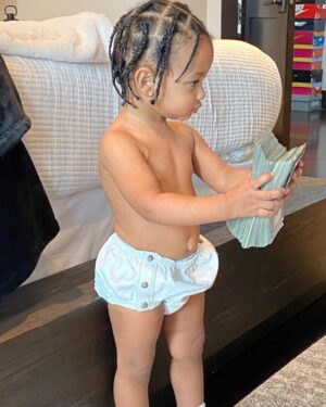 Offset Instagram - Bad Boy Wave