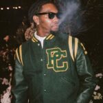 Offset Instagram - Shhhhhhh……..let me pop it off