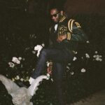 Offset Instagram - Shhhhhhh……..let me pop it off