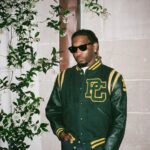 Offset Instagram - Shhhhhhh……..let me pop it off
