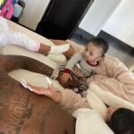 Offset Instagram - Happy Mother’s Day my beautiful wife such a great mother you went against everything for our babies and still was able to balance it all out! I love you 4ever and 4L