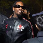 Offset Instagram – I’m cold hearted and unhealed