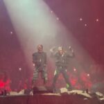 Offset Instagram - DALLASSSSS WENT CRAZYYYY OMFGGG SET IT OFF