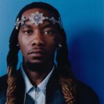 Offset Instagram - @sharpmagazine November 2023 cover SET IT OFF