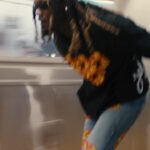 Offset Instagram - Hop out the van video 10/16 SET IT OFF !!!