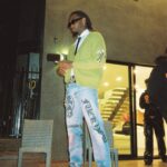 Offset Instagram - Go get a bag I’m not like the niggas you had…..they ran outta money 💰