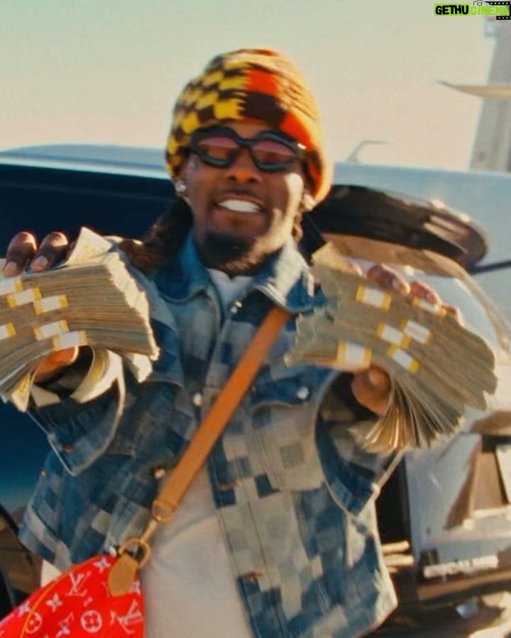 Offset - 631.8K Likes - 1 or 2 pick your fav one