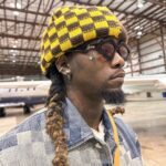 Offset Instagram - God forgive me for my sins I’m just tryna win