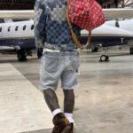 Offset Instagram - God forgive me for my sins I’m just tryna win