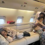 Offset Instagram - Go to work with daddy day