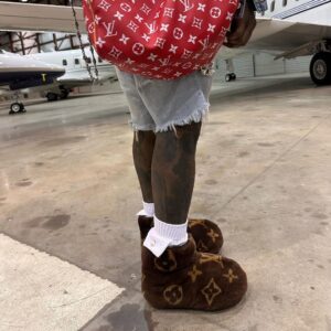 Offset Instagram - God forgive me for my sins I’m just tryna win