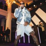 Offset Instagram - Had to Set it Off for @adidas thank you.