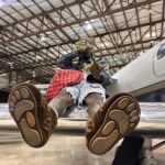 Offset Instagram - God forgive me for my sins I’m just tryna win