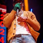 Offset Instagram - Happy New Years 2024 more success more blessings more life!!!!!