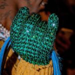 Offset Instagram - Happy New Years 2024 more success more blessings more life!!!!!