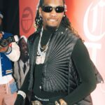 Offset Instagram - Blessed to see another year