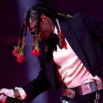 Offset Instagram - Elevation is 🔑