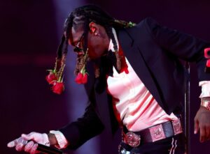 Offset Instagram - Elevation is 🔑