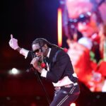 Offset Instagram - Elevation is 🔑