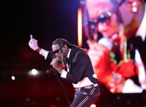 Offset Instagram - Elevation is 🔑
