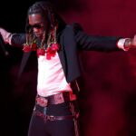Offset Instagram - Elevation is 🔑