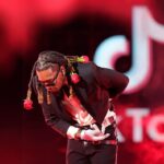 Offset Instagram - Elevation is 🔑