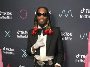 Offset Instagram - Elevation is 🔑