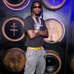 Offset Instagram – Bringing the vibes to Miami Art Basel with @dussecognac 🥃 #D’USSEpartner