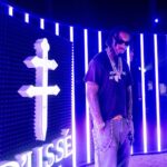Offset Instagram - Bringing the vibes to Miami Art Basel with @dussecognac 🥃 #D’USSEpartner