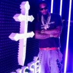 Offset Instagram - Bringing the vibes to Miami Art Basel with @dussecognac 🥃 #D’USSEpartner