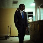 Offset Instagram – Blame it on set…..tonight 8pm