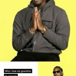 Offset Instagram - Chopped up with @Genius and went behind the lyrics of “Say My Grace” and dived Into the meaning of the record featuring my brother @travisscott.