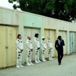 Offset Instagram – Blame it on set…..tonight 8pm