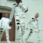Offset Instagram – Blame it on set…..tonight 8pm