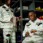 Offset Instagram – Blame it on set…..tonight 8pm