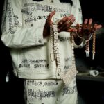 Offset Instagram – Blame it on set…..tonight 8pm