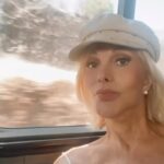 Olivia Collins Instagram – #MORELIA here we come! 🚌💨 Acá va toda la tropa de @busco_al_hombre recargando pilas en el camino para hacerlos reír esta noche en #TeatroMorelos 🍿 ¿Ya están listos? 🙌🏼🙌🏼

#OliviaCollins #teatro #obra #gira #comedia #buscoalhombredemividamaridoyatuve #michoacan Morelia, Michoacán, México.