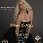 Olivia Collins Instagram – Qué bonito que nuestro trabajo por hacerlos reír con @busco_al_hombre llegue tan lejos ❤️ Gracias por llevarnos a esta nominación, querido público 🥹🙏🏼 Y gracias #GrandezaHispana International Awards por el reconocimiento 🎭✨ Nos vemos el 26 de junio en #TeatroHidalgo para la premiación 🎖¡Qué nervios! 🦋

#OliviaCollins #BuscoAlHombreDeMiVidaMaridoYaTuve #teatro #obra #comedia #premio #reconocimiento #nominacion Teatro Hidalgo
