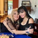 Olivia Collins Instagram - Siempre, siempre, ante todo ❤️‍🔥 San Angel Inn