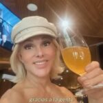 Olivia Collins Instagram - Pues, lo dicho. Bienvenido 2024 😌🫶🏼🧚🏼‍♀️🫎🦢🪽🦦🐚🍃🌲🌟🌪️🫧🍯🍾🏹🏵️🏔️🕯️🧿🪬🪭🧸💌❤️‍🔥 #2023 #2024 #recap #gracias #declaracion #oliviacollins