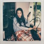 Olivia Rodrigo Instagram - ‘roids